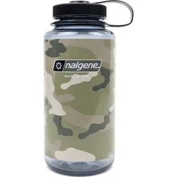 Láhev nalgene Láhev NALGENE WM Sustain 1 litr CAMO