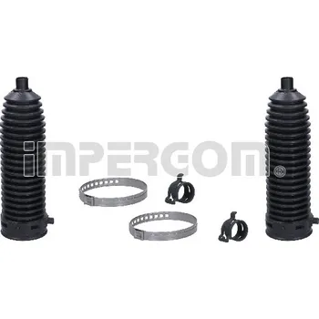 Sada měchů, řízení IMPERGOM 33373/TE