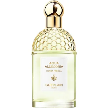 Unisex parfém Guerlain Aqua Allegoria Herba Fresca Toaletní voda EDT 75ml, unisex