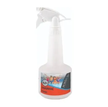 Bazénová chemie Pontaqua Odpěňovač do bazénu 0,5L