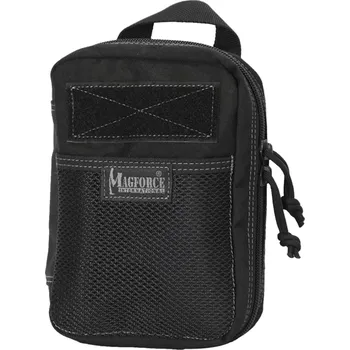 Airsoft Magforce 7" EDC Organizér Černý #A0272B