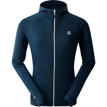 Dámská mikina Dare 2b Evolving Core Stretch Velikost: XXXL / Barva: tmavě modrá