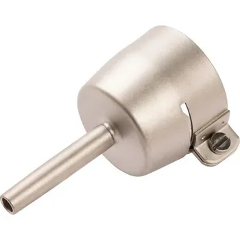 Horkovzdušná pistole Leister 107.154 - Základní tryska násuvná pr. 5,0 mm (uchycení pr. 36,5 mm)