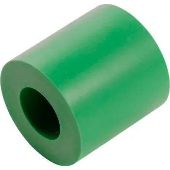 Horkovzdušná pistole Leister 140.598 - Náhradní silikonová guma válečku pr. 30 mm délka 28 mm otvor 15 mm