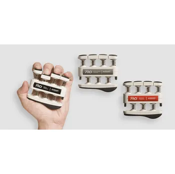 Prohands® PRO™ - extra heavy - šedá