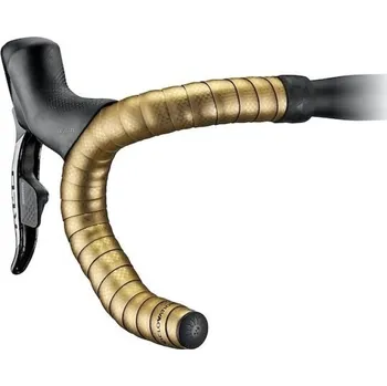 omotávka na kolo Omotávka Ciclovation Poly Touch Vapor Metallic 3 mm 1 pár royal