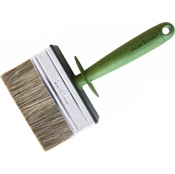 Malířský štětec COLOR EXPERT Štětka plochá na lazury 100mm x 30mm ( )