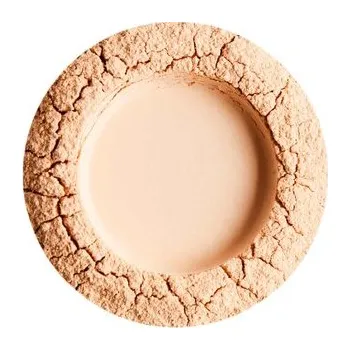 Make-up Uoga Uoga Minerání pudrový make-up (0,7 g - vzorek) 633 Petals of Sakura - na zkoušku 12 odstínů