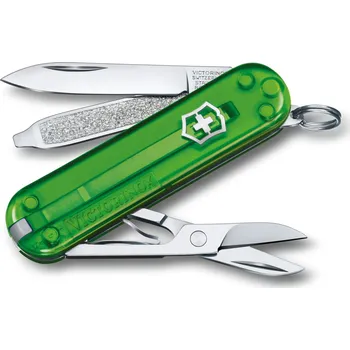 Multifunkční nůž Victorinox Classic SD Classic Colors