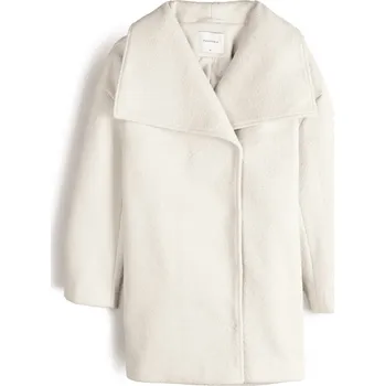 GATE Kabát oversize dámský 38 624-1444/111