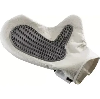 Kartáč pro zvířata Ferplast GRO 5934 masážní rukavice