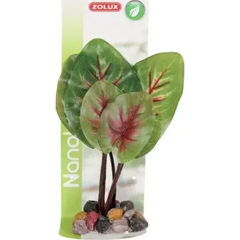Zolux Akvarijní/terarijní dekorace rostlina č.1