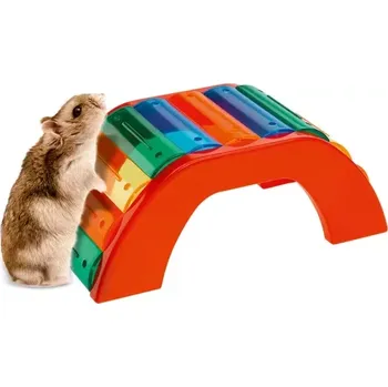 Ferplast Hračka pro hlodavce 17 cm