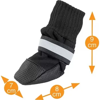 péče o drápky Ferplast Protective Shoes M ochranná obuv 2ks