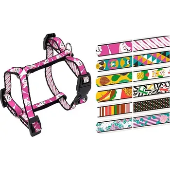 Postroj pro psa Ferplast Fantasia XXS postroj