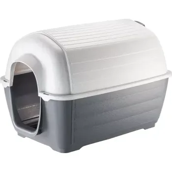 Bouda pro psa Ferplast Kenny 01 plastová bouda