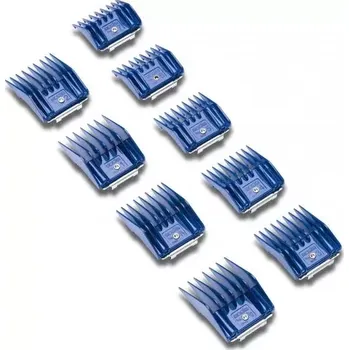 strojek na stříhání srsti ANDIS Přídavné hřebeny univerzální ANDIS 12990 Large