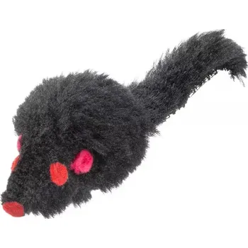 Hračka pro kočku Ferplast PA 5004 plyšové myšky pro kočky