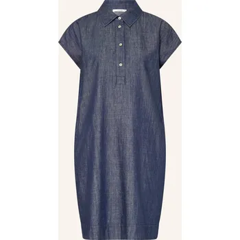 Dámské šaty Opus Dámské Šaty Wellja V Džínovém Vzhledu, 70259 mid oxford...