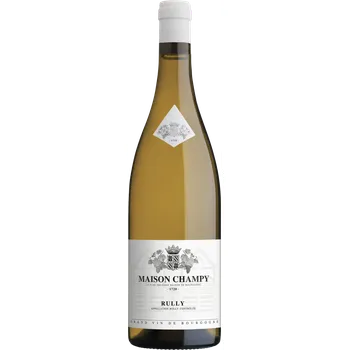 Maison Champy Rully Cote Chalonnaise Villages