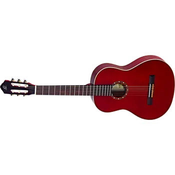 Klasická kytara ORTEGA R121LWR