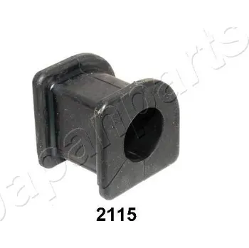 Zavěšení kol Ložiskové pouzdro, stabilizátor JAPANPARTS RU-2115