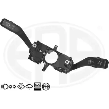 Autoelektrika ERA Spínač řízení ERA 440811