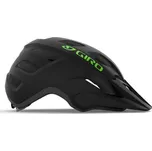 Přilba Giro Tremor Child dětské 47-54 cm černá mat