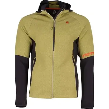 Pánská mikina GTS 303051M pánská mikina, Khaki L
