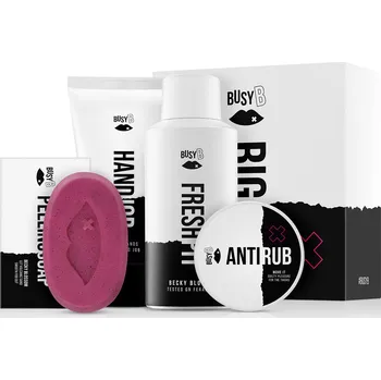 Kosmetická sada Kosmetická sada Busy B