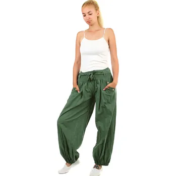 TopMode Harémové dámské kalhoty 1129832