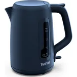 Tefal Rychlovarná Konvice Morning Ko2m0410 Modrá 1,7 L