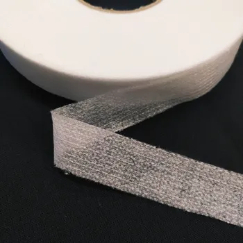 L1457 Vlizelín zažehlovací - pásek 20mm Návin: 1m (celkový počet metrů dostanete v kuse)