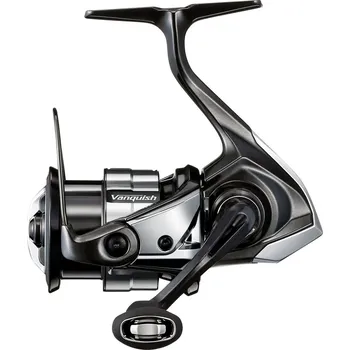 Rybářský naviják Shimano Naviják Vanquish FC 2500S