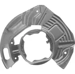 LKQ P přední prachový štít brzdové kotouče 14.15.346B