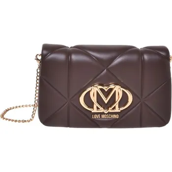 Kabelka Love Moschino Dámská crossbody kabelka JC4043PP0NLC0313 + 2 měsíce na vrácení zboží