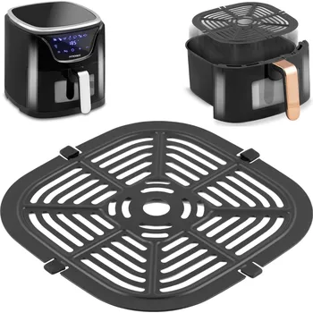 Příslušenství pro fritézu Berdsen Roštová tác do bezolejové fritézy BD-652