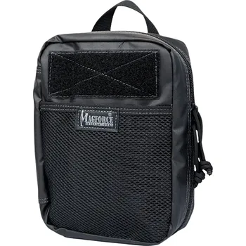 Sportovní střelba Magforce 8" EDC Organizér - 500D W/P Černá #A0273B02