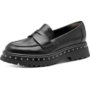 Dámské mokasíny Tamaris Dámské mokasíny TAMARIS 24767-45-001 černá W5 36