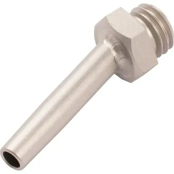 Horkovzdušná pistole Leister 105.622 - 31B - Tryska základní 5 mm, šroubovací 31B, Leister