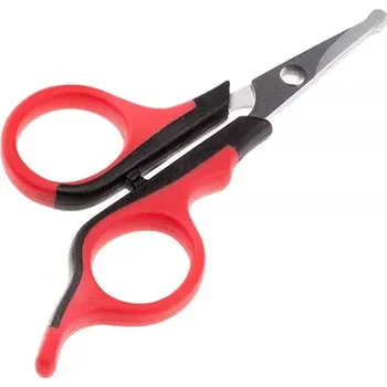 strojek na stříhání srsti Ferplast GRO 5997 malé nůžky