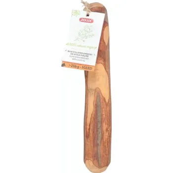 Hračka pro psa Zolux Pochoutka OLIVE WOOD L