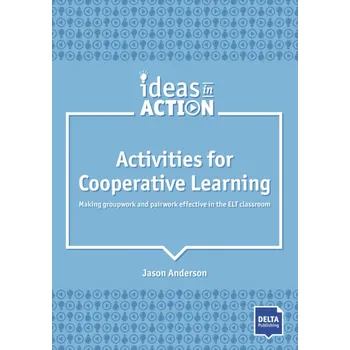 Anglický jazyk Activities for Cooperative learning