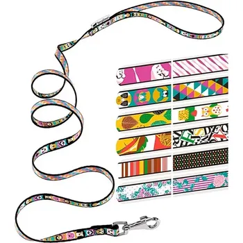 Vodítko pro psa Ferplast Fantasia G 10/120 vodítko