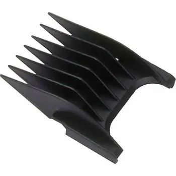 strojek na stříhání srsti Moser 1881-7030 přídavný hřeben 12 mm