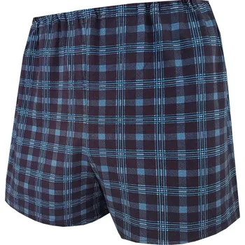 Trenýrky Klasické Pánské Trenýrky FOLTÝN UP 163 Velikost: 10XL, Materiál: Mako-úplet