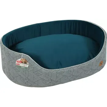 Pelíšek pro psa Zolux pelech ovál KANGA 90cm