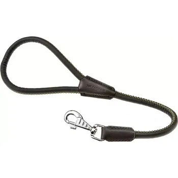 Vodítko pro psa Ferplast Derby G 12/60 vodítko Černé