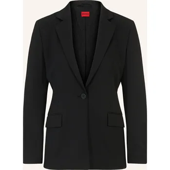 Hugo Dámský Blejzr Atana, černá, 38