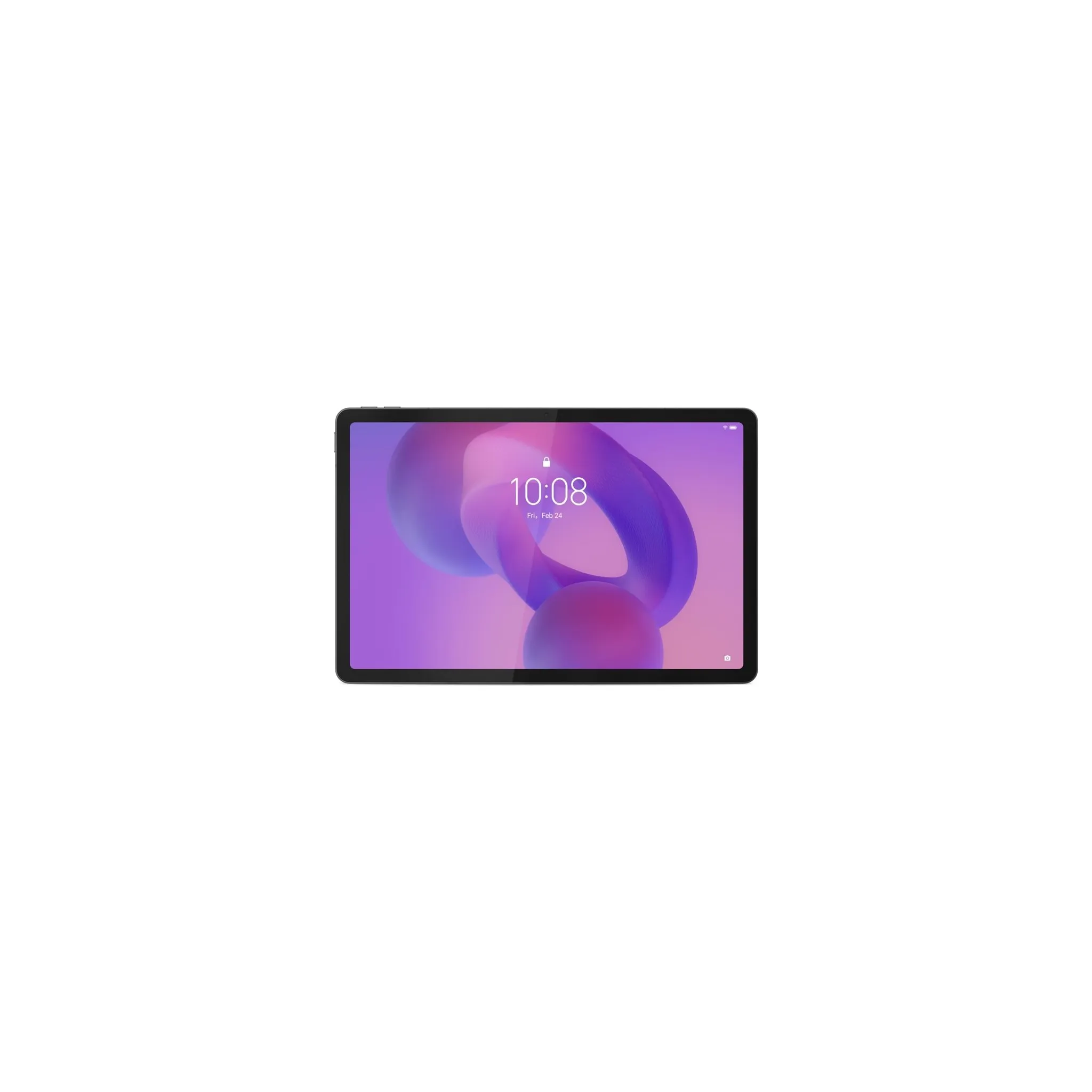 Fotografie 1 - Tablet Lenovo Idea Tab 11" 128 GB Wi-Fi Luna Grey (ZAFM0064CZ)